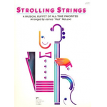 Strolling Strings 1: A Musical Buffet of All-Time Favorites - Cello - James (Red) McLeod