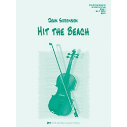 Hit the Beach - Dean Sorenson
