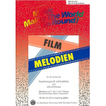 Film Melodien - Klaviersolo- / Klavierbegleitstimme