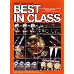 Best in Class Buch 2 - Deutsch - 10 Bb Trompete - Bruce Pearson