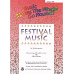 Festival Music - Stimme 1+2 in Bb - Bb Trompete