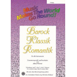 Barock/Klassik - Stimme 1+3 in F - Horn