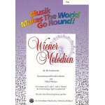 Wiener Melodien 1 - Stimme 1+3 Viola