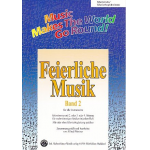 Feierliche Musik 2 - Klaviersolo / Klavierbegleitstimme