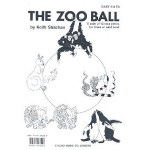 The Zoo Ball - Part 1 in Eb - Keith Strachan