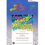 Musical Melodien - Direktion - Alfred Pfortner