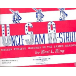 Uncle Sam A- Strut - Cornet 3 - Karl Lawrence King