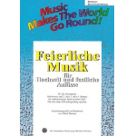Feierliche Musik 1 - Direktion - Alfred Pfortner