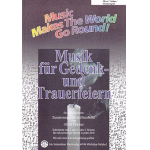 Musik für Gedenk- und Trauerfeiern - Stimme 1+2 in C - Oboe / Violine / Glockenspiel