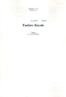 Fanfare Royale