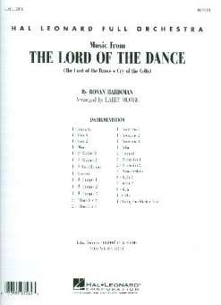 Lord of the Dance (Medley) :