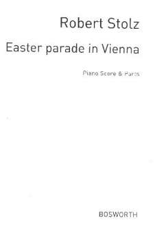 Easter Parade in Vienna op.837 :