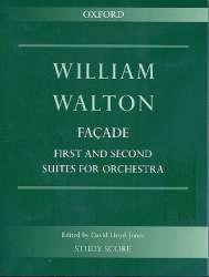 Facade - 2 Suites : - William Walton