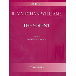 The Solent : for orchestra - Ralph Vaughan Williams