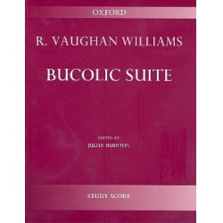Bucolic Suite : for orchestra - Ralph Vaughan Williams