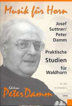 Praktische Studien für Waldhorn: Richard Wagner