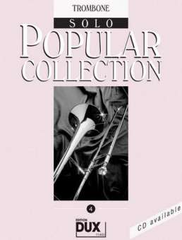 Popular Collection 4 (Posaune)