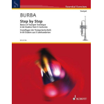 Step by Step - Malte Burba