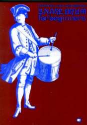 Snare Drum for Beginners - Morris Goldenberg