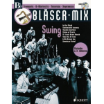 Bläser Mix - Swing (Bb Instr.)