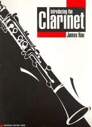 Introducing the Clarinet - James Rae