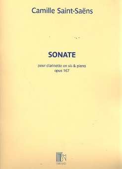 Sonate op.167