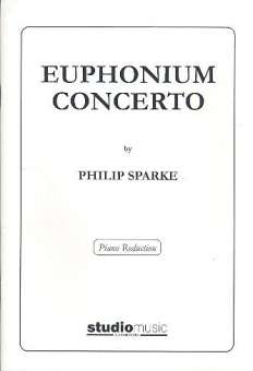 Euphonium Concerto (Solo & Klavier)
