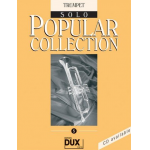 Popular Collection 5 (Trompete) - Arturo Himmer / Arr. Arturo Himmer