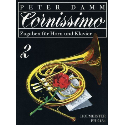Cornissimo 2 - Peter Damm