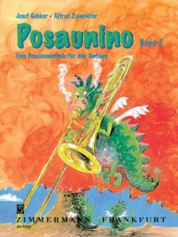 Posaunino Band 2