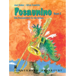 Posaunino Band 2 - Alfred Zamhöfer & Josef  Gebker