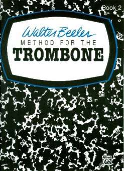 Method for the Trombone - BOOK 2