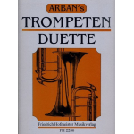 Arban's Trompetenduette - Jean-Baptiste Arban
