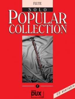 Popular Collection 7 (Querflöte)