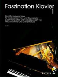 Faszination Klavier Band 1 - F. Grimmer