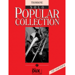 Popular Collection 7 (Posaune) - Arturo Himmer / Arr. Arturo Himmer