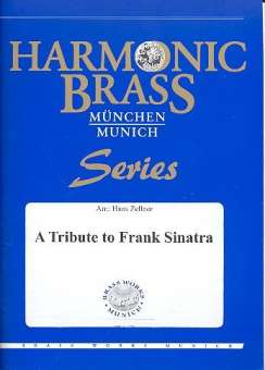 Blechbläserquintett: A Tribute to Frank Sinatra