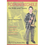 Posaunenschule für Kids und Teens - Rainer Mühlbacher
