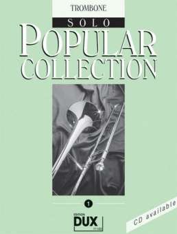 Popular Collection 1 (Posaune)