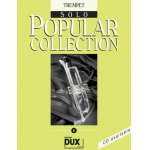 Popular Collection 6 (Trompete) - Arturo Himmer / Arr. Arturo Himmer