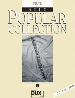 Popular Collection 2 (Querflöte)