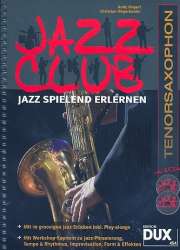 Jazz Club Tenorsaxophon (Tenorsaxophon) - Andy Mayerl & Christian Wegscheider