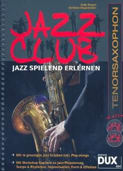 Jazz Club Tenorsaxophon (Tenorsaxophon)