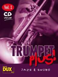 Trumpet Plus Band 3 (Trompete) - Arturo Himmer
