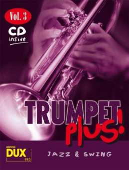 Trumpet Plus Band 3 (Trompete)