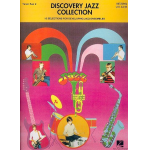 Discovery Jazz Collection - 04 Tenor Sax 2