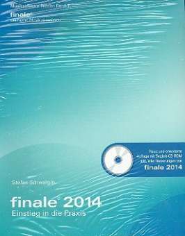 Buch: Finale 2014 - Einstieg in die Praxis