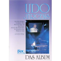 Das Album - Udo Jürgens