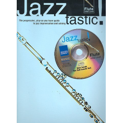 Jazztastic - Flute