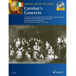 Carolan's Concerto